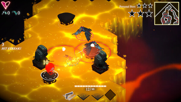 杀戮节拍 Build.19297257（KILLBEAT）免安装中文版 截图