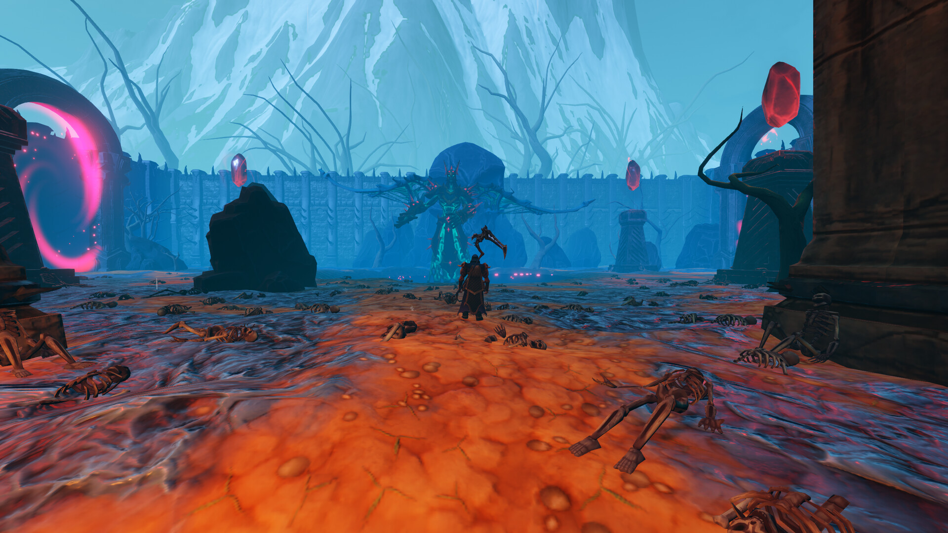 阿法隆 Build.20996808（Afallon）免安装英文版 截图