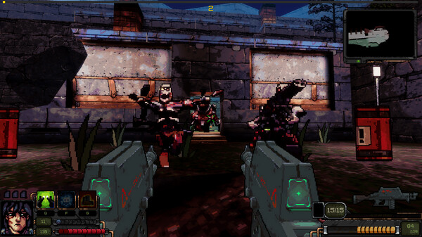 术士计划2 v0.9.0.39（Project Warlock II）免安装中文版 截图