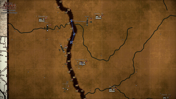 一战天空 Build.21096542（Skies above the Great War）免安装中文版 截图