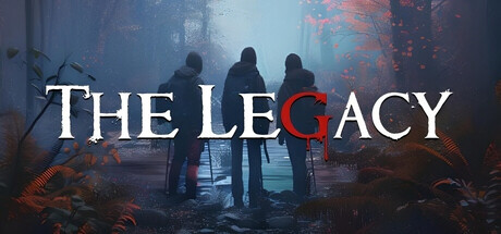 遗产 v0.5185（The Legacy）免安装中文版