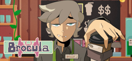 布洛古拉 v1.0.0.30（Brocula）免安装中文版