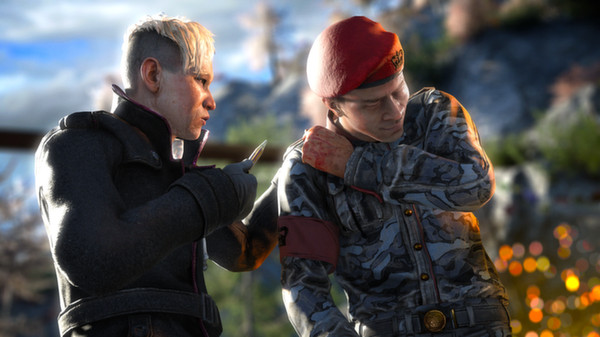 孤岛惊魂4 v20250404（Far Cry 4）免安装中文版 截图