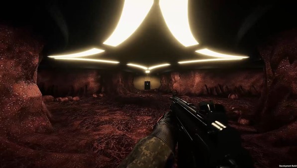 SCP：绝密事件 v0.5.3（SCP EVENT CLASSIFIED）免安装中文版 截图