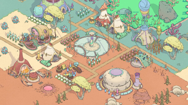 奇星协力 v0.2.240806（Synergy）免安装中文版 截图