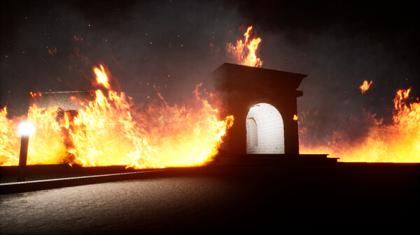 救赎时刻 v1.0.0（Salvation Hours）免安装英文版 截图