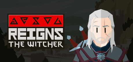 王权：巫师 Build.21966564（Reigns The Witcher）免安装中文版