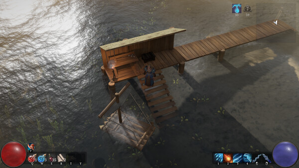 界外 Build.19743526（Beyond the Map）免安装中文版 截图