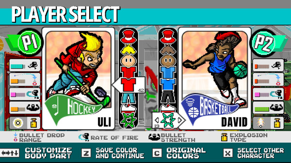 猛击和滚动 v1.1.14b（Slam and Roll）免安装中文版 截图