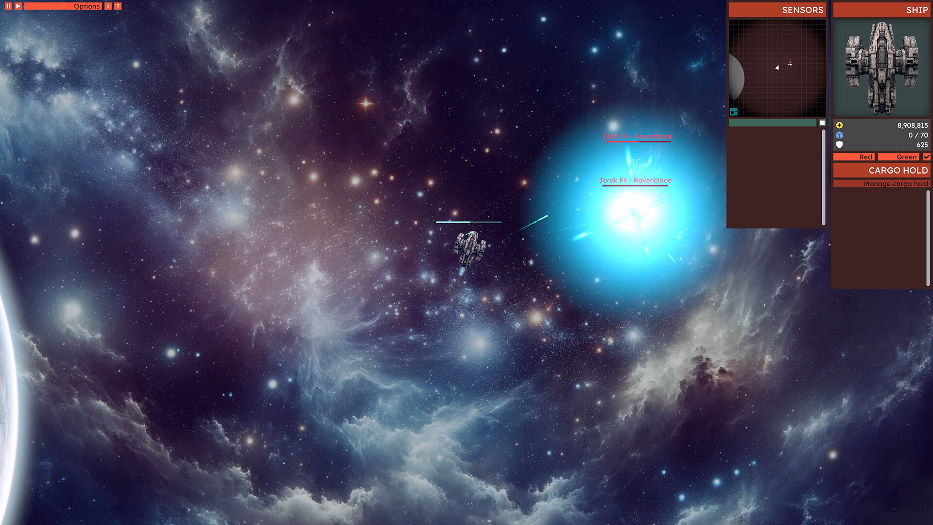 天体冒险 v0.32（Astrosphere）免安装中文版 截图