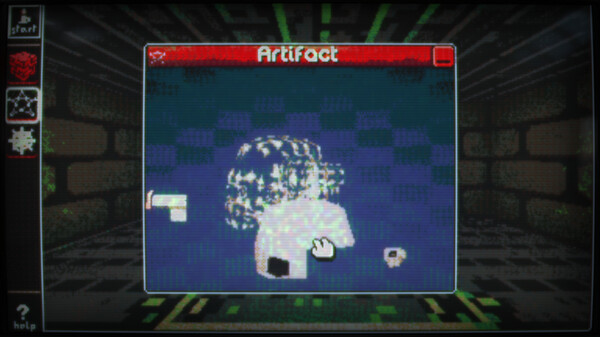 神圣操作系统 Build.14468907（Crossroad OS）免安装中文版 截图