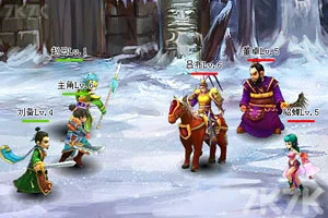 【手游】三国【系列合集】