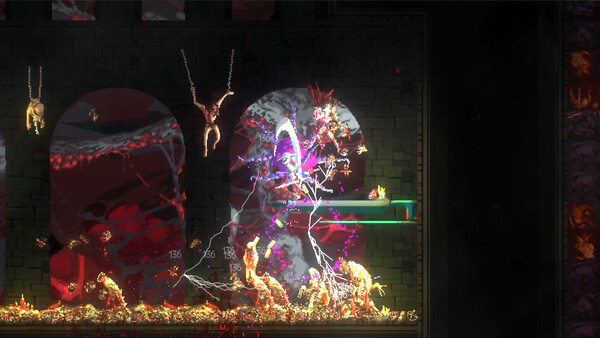 浪客诺特 v1.019 全DLC（Katanaut）免安装中文版 截图