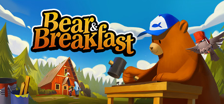 熊与早餐 v1.8.28（Bear and Breakfast）免安装中文版