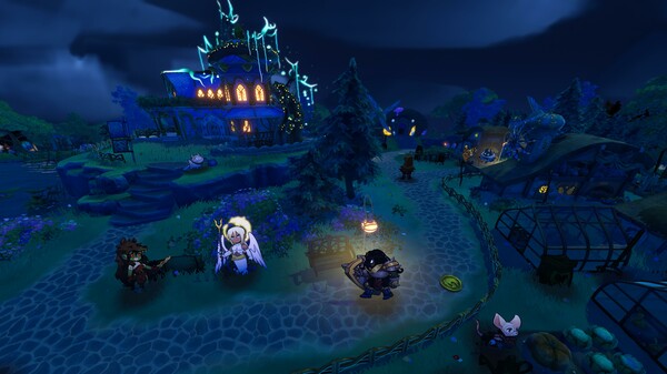 钱钱向钱冲 v0.5.61（Gold Gold Adventure Gold）免安装中文版 截图