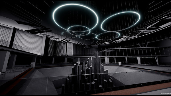 SCP：绝密事件 v0.5.3（SCP EVENT CLASSIFIED）免安装中文版 截图