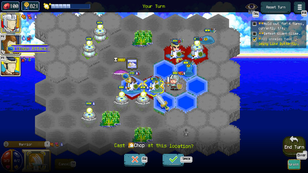 光核守护者（Lightcore Guardians）免安装中文版 截图