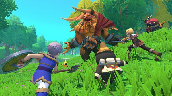 欧米茄工匠 v1.0（Omega Crafter）免安装中文版 截图