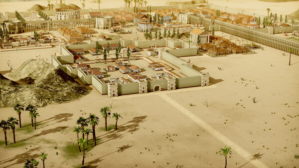 万神之城 Build.16404805（Citadelum）免安装中文版 截图