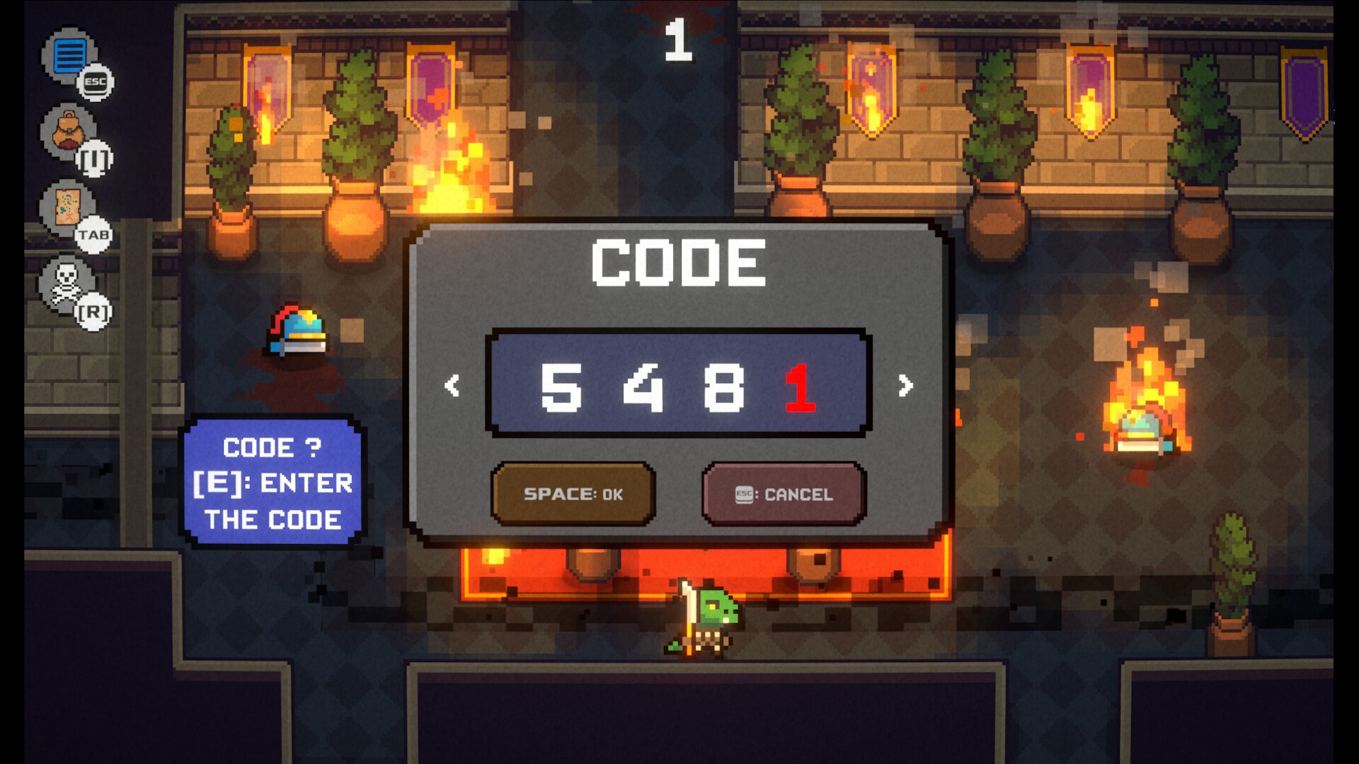 时间石英 Build.21585690（Chronoquartz）免安装中文版 截图