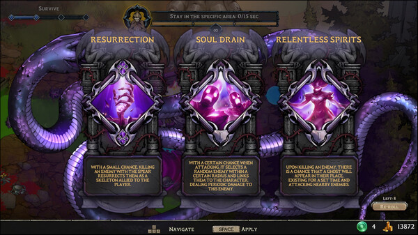 哨兵的召唤 v1.0.1.8（Call of Sentinels）免安装中文版 截图