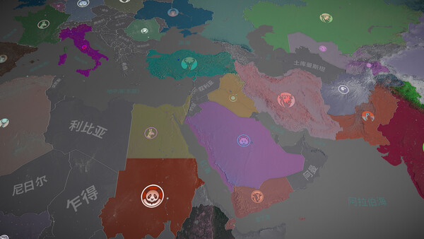 全球热潮 Build.19683306（Worldwide Rush）免安装中文版 截图