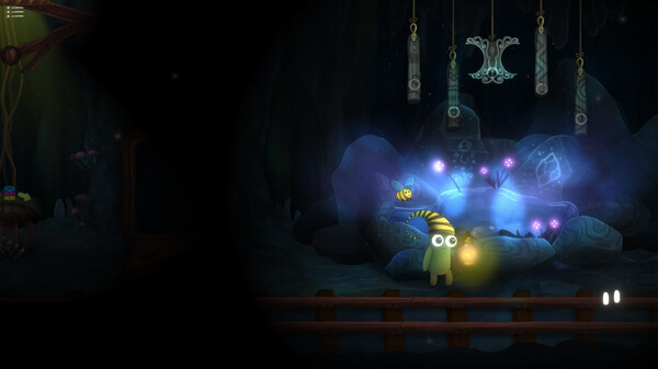 沙皮克：探索 v1.0（Shapik: The Quest）免安装中文版 截图