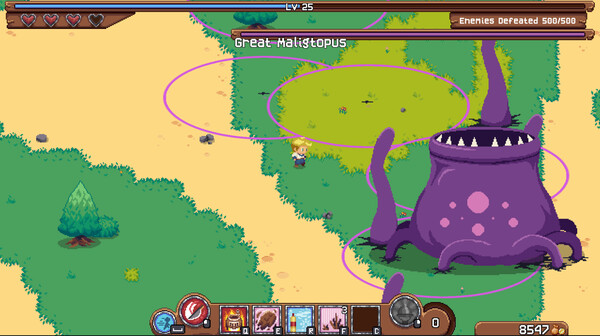 工匠幸存者 v1.0（Crafty Survivors）免安装中文版 截图