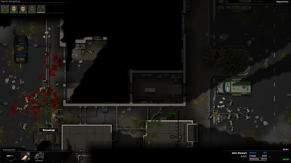 染色体恶魔2 v1.77（Chromosome Evil 2）免安装中文版 截图