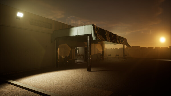 救赎时刻 v1.0.0（Salvation Hours）免安装英文版 截图