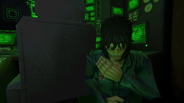 缄默祸运 v20241014（Mouthwashing）免安装中文版 截图