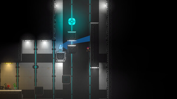 未来侵蚀 Build.14416640（Ingression）免安装中文版 截图