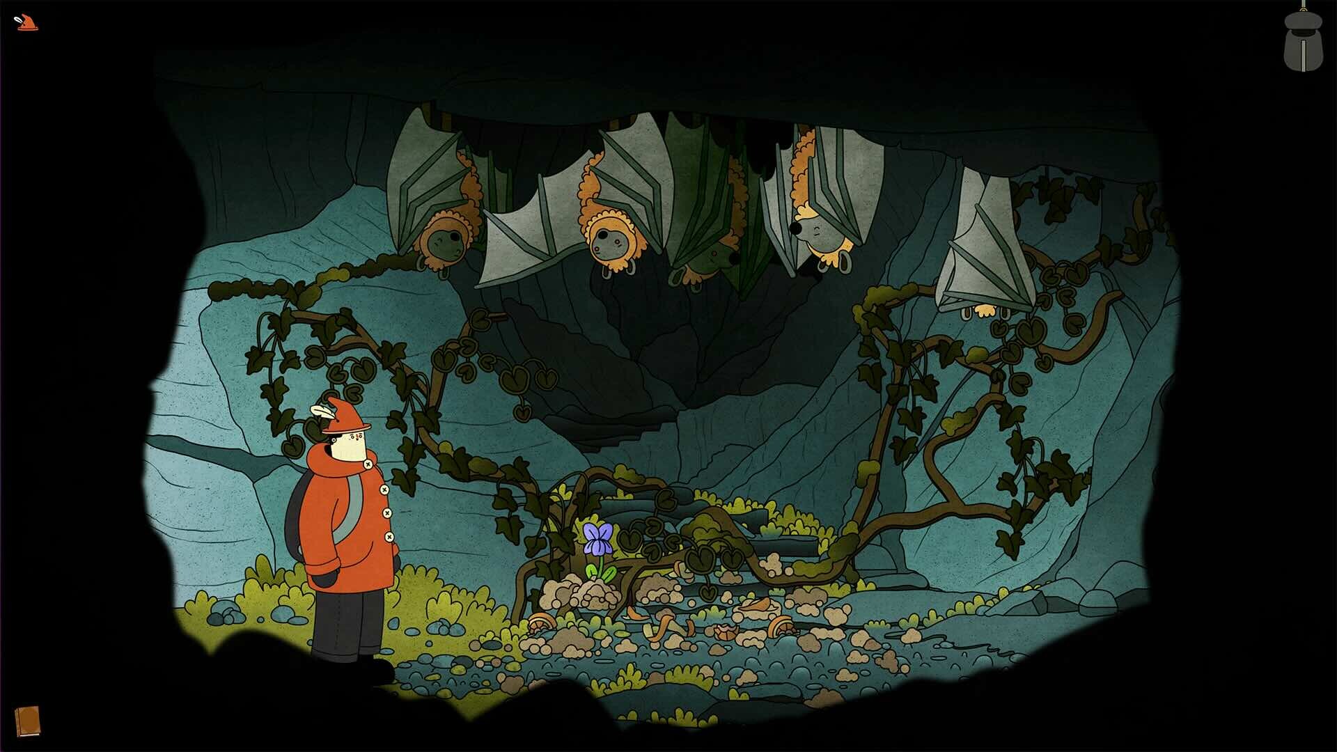 自然守护者 Build.20818593（The Guardian of Nature）免安装中文版 截图