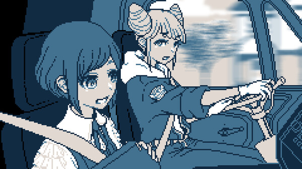 都市传说解体中心 v1.3.0（Urban Myth Dissolution Center）免安装中文版 截图