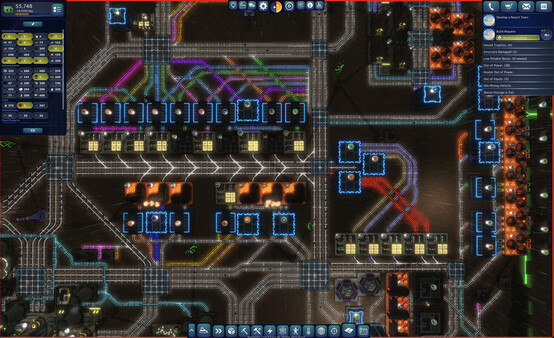 超级工厂泰坦 Build.21001605（MegaFactory Titan）免安装中文版 截图