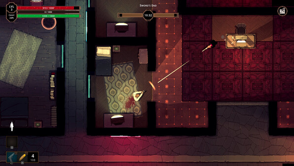 他人即地狱 v2.1.6（Hell is Others）免安装中文版 截图