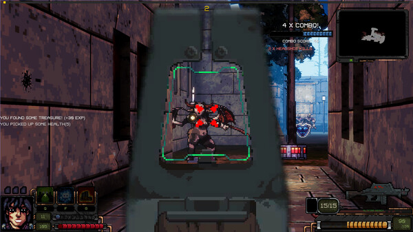 术士计划2 v0.9.0.39（Project Warlock II）免安装中文版 截图