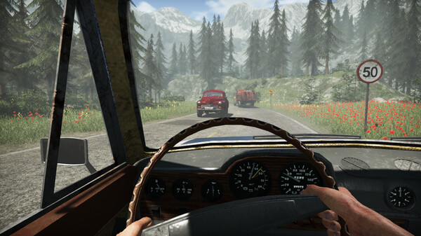 缉私警察 v20250623（Contraband Police）免安装中文版 截图