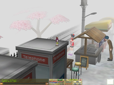 甲虫精灵 Build.15691648（Beetle Elf）免安装中文版 截图