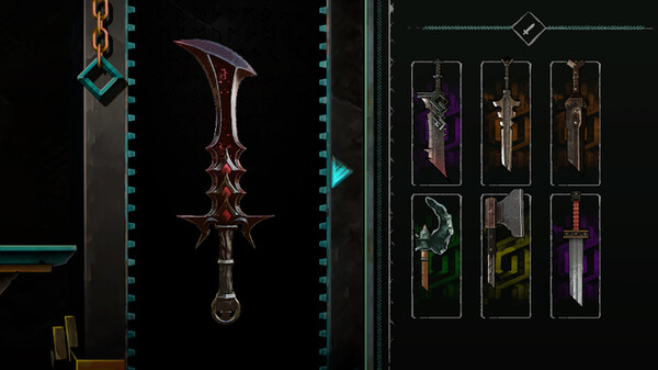 铁匠：点燃锻炉 v1.0.0（Blacksmith Ignite the Forge）免安装中文版 截图