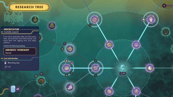 奇星协力 v0.2.240806（Synergy）免安装中文版 截图