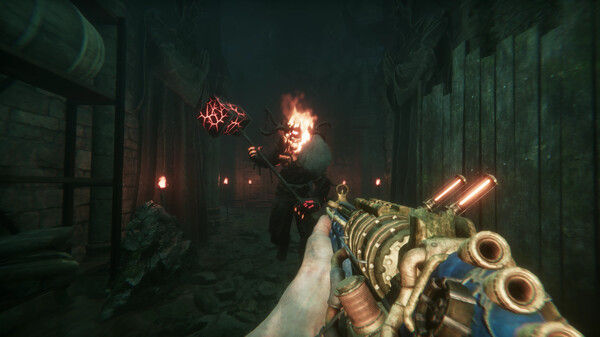 斯盖尔仪式 v1.2.0.23842（Sker Ritual）免安装中文版 截图