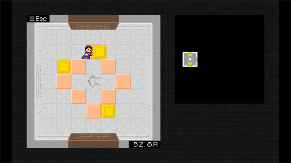 寻找守护者 v3.0.2（Seeking The Guardian）免安装中文版 截图