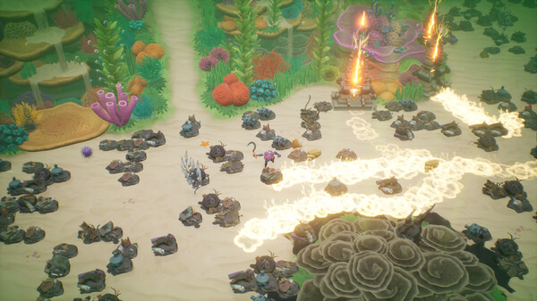 珊瑚岛 v1.2b.1244（Coral Island）免安装中文版 截图