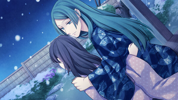 明治东京恋伽 v20241003（Meiji Tokyo Renka Full Moon）免安装中文版 截图