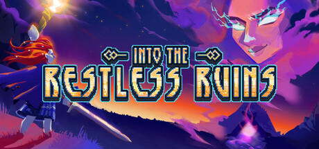 勇闯无尽遗迹 Build.18352775（Into the Restless Ruins）免安装中文版