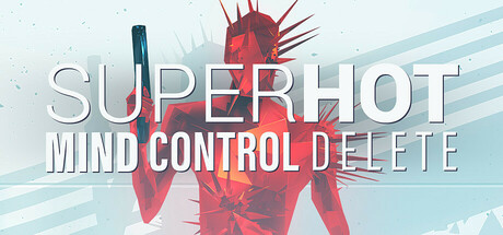 燥热：精神控制删除 Build.20299547（SUPERHOT MIND CONTROL DELETE）免安装中文版