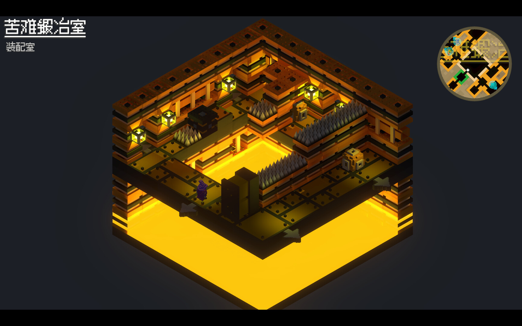 欧洛 Build.22195327（OOLO）免安装中文版 截图