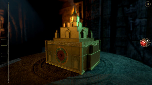 未上锁的房间2（The Room Two）免安装中文版 截图