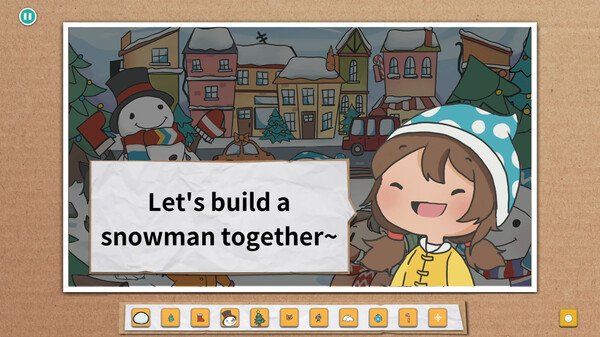 米莉和朋友：隐藏物体谜题 Build.16378530（Millie and Friends: Hidden Object Puzzles）免安装中文版 截图